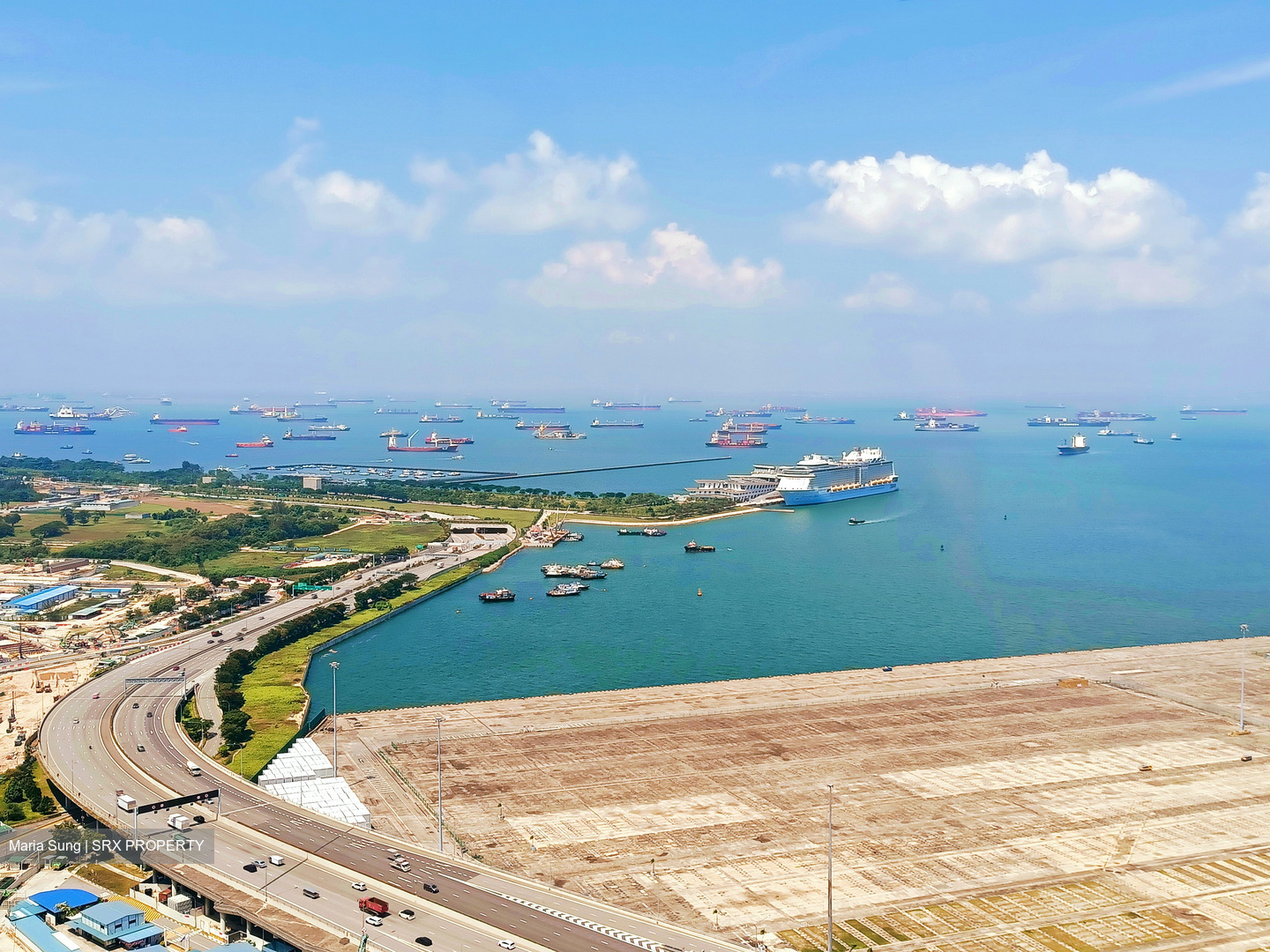 Eon Shenton (D2), Apartment #432147001